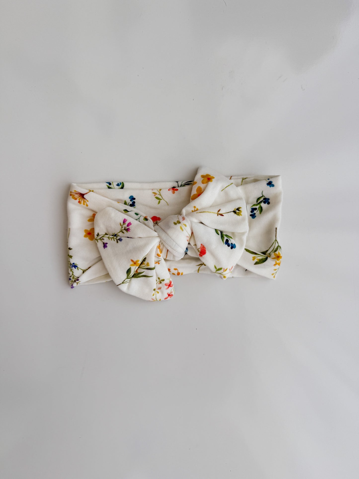 You Grow Girl Bamboo Headband