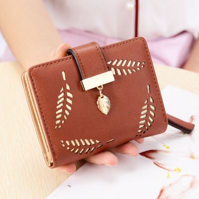 Korean Version Of The School Girl's Mini Purse