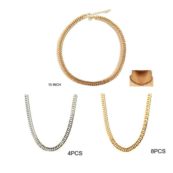 FASHION NECKLACE
