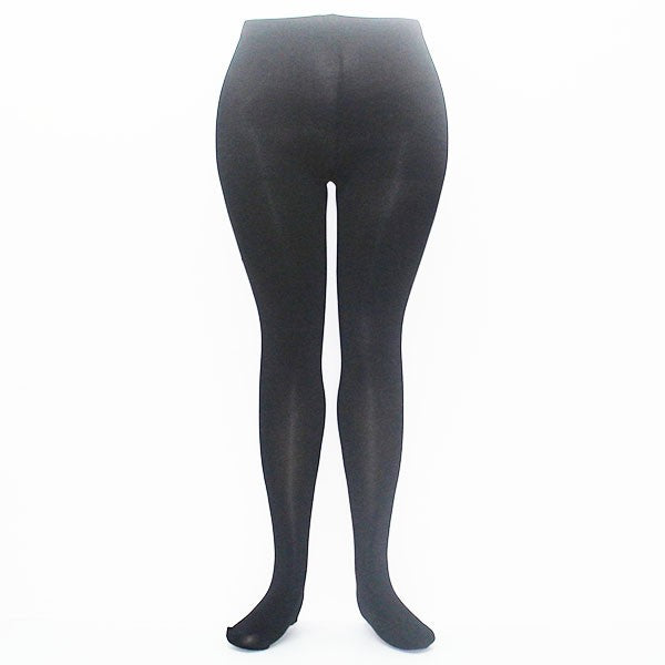 Opaque Supportive Panty Hose Stockings