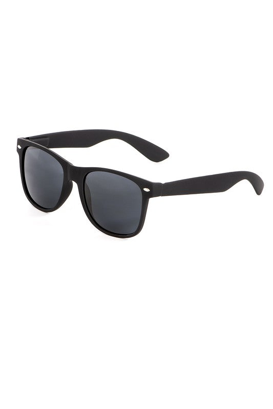 KCFC Clear Men's Sunglass