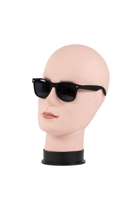 KCFC Clear Men's Sunglass