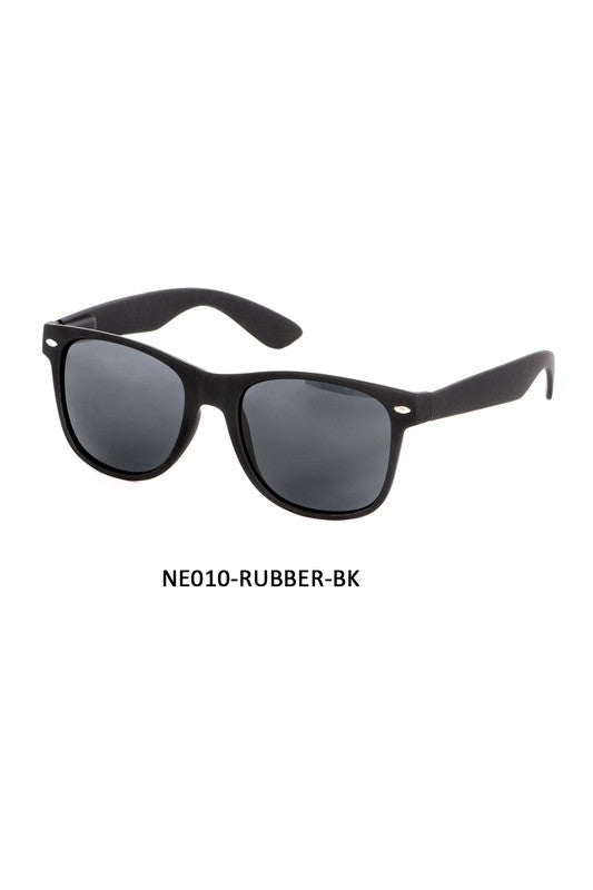 KCFC Clear Men's Sunglass