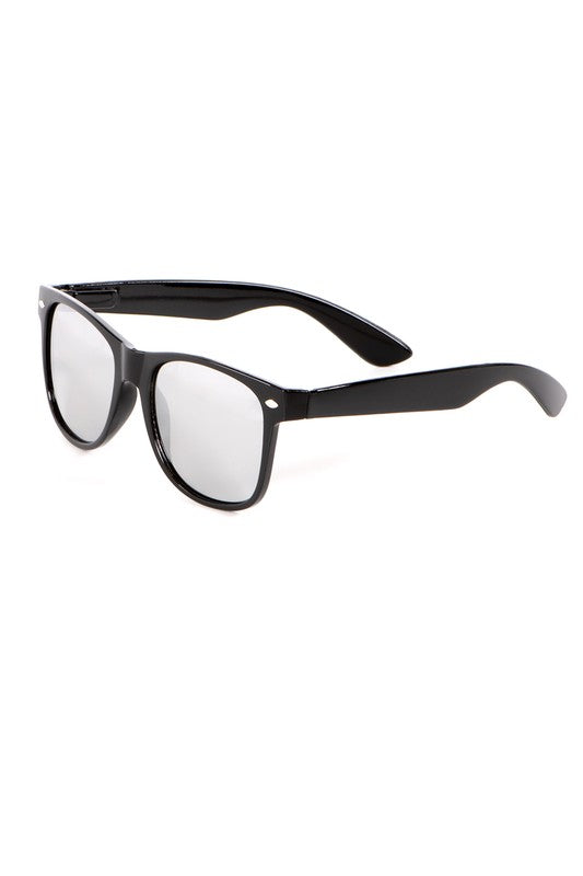 KCFC Clear Men's Sunglass