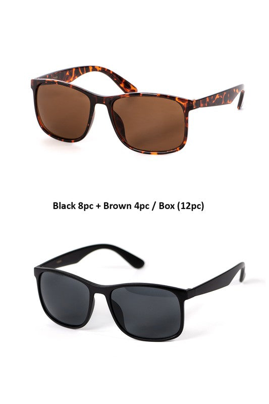 Modern Men Sunglasses