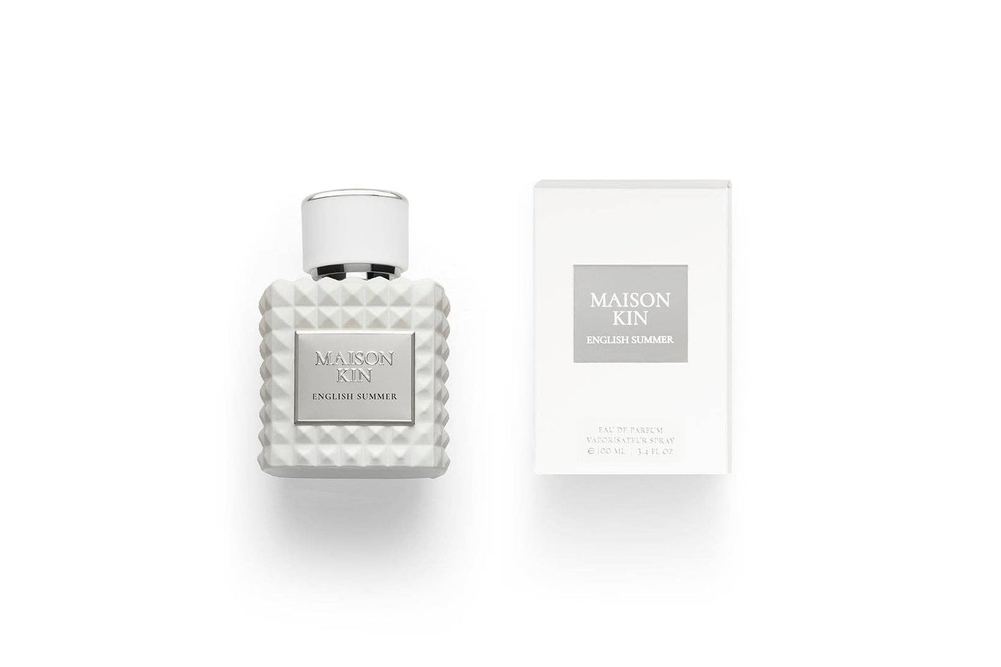 English Summer Inspired by Jo Malone's Wood Sage & Sea Salt