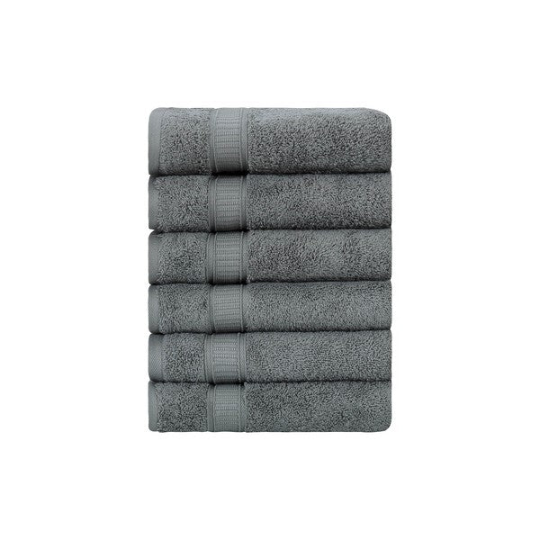 Hand Towels - Luxury Turkish Genuine Cotton