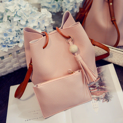 Shoulder Bags Tote Purse Satchel Women Messenger Hobo Bag