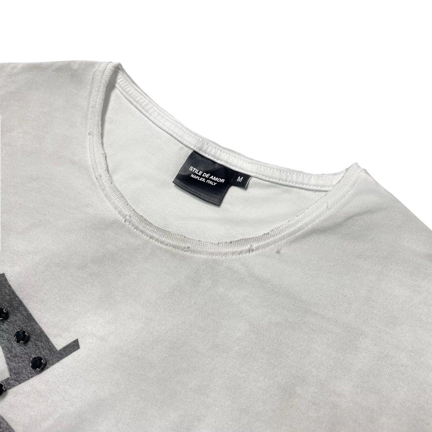 WHITE PIETRA SA TEE