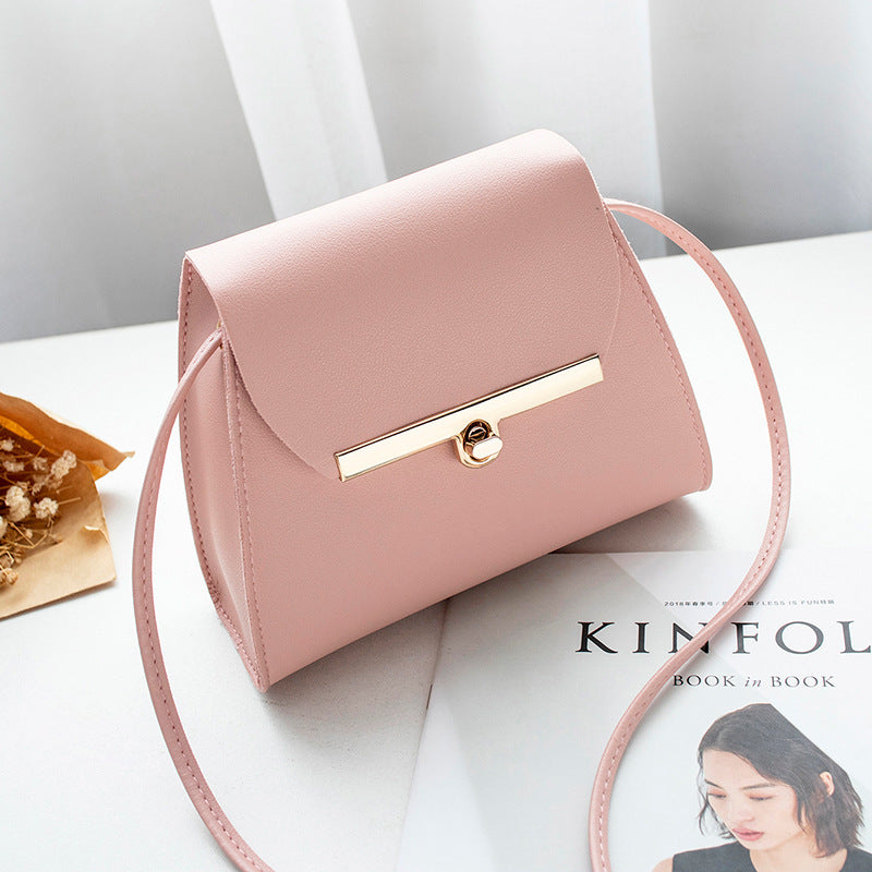 Tassel Student Mobile Phone Coin Purse