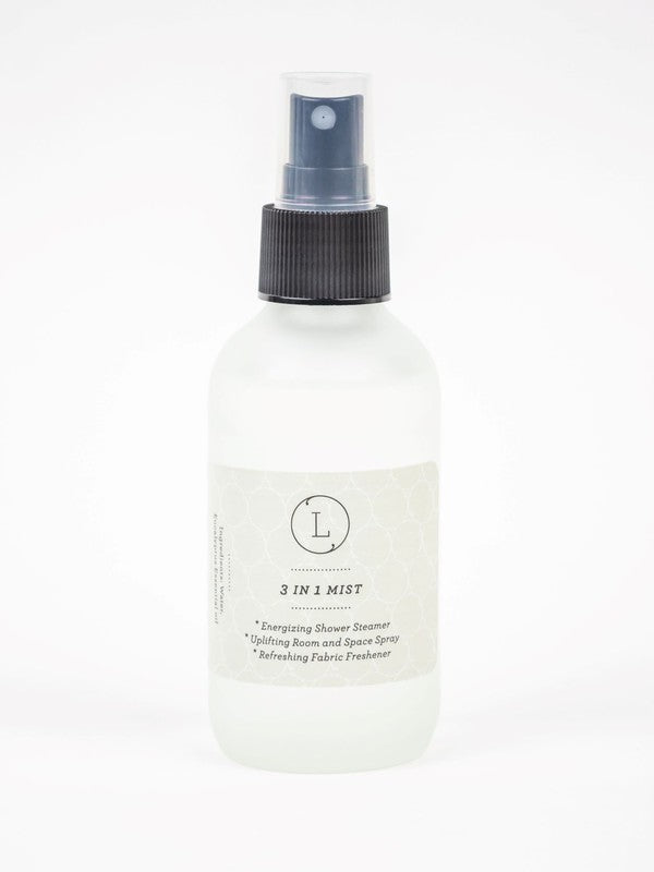 3-in-1 Eucalyptus Mist