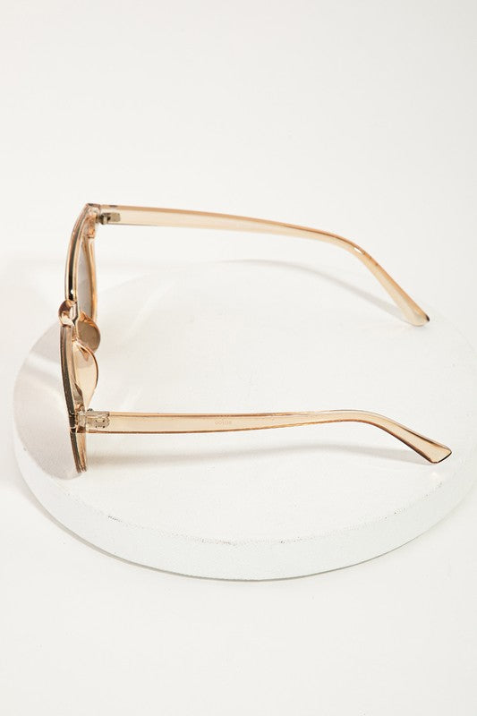 Assorted Acetate Frame Sunglasses