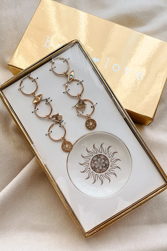 Sun Jewelry