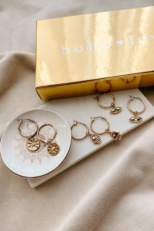 Sun Jewelry