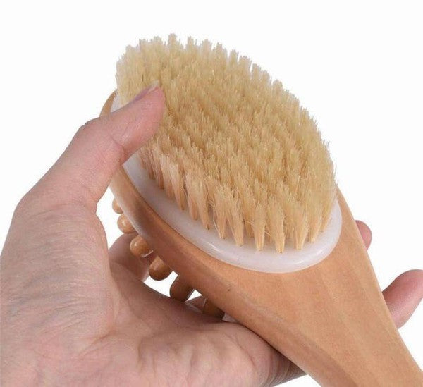 Bath / Body Massage Brush