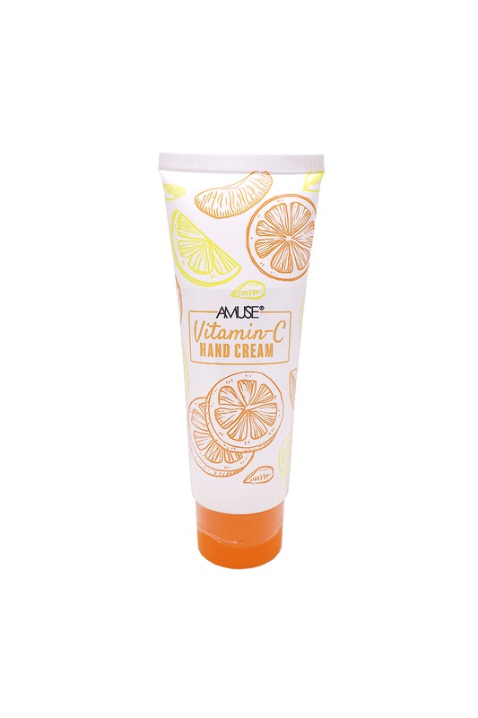 Amuse Cosmetics Vitamin C Hand Cream