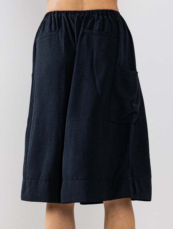 Skirt Pants