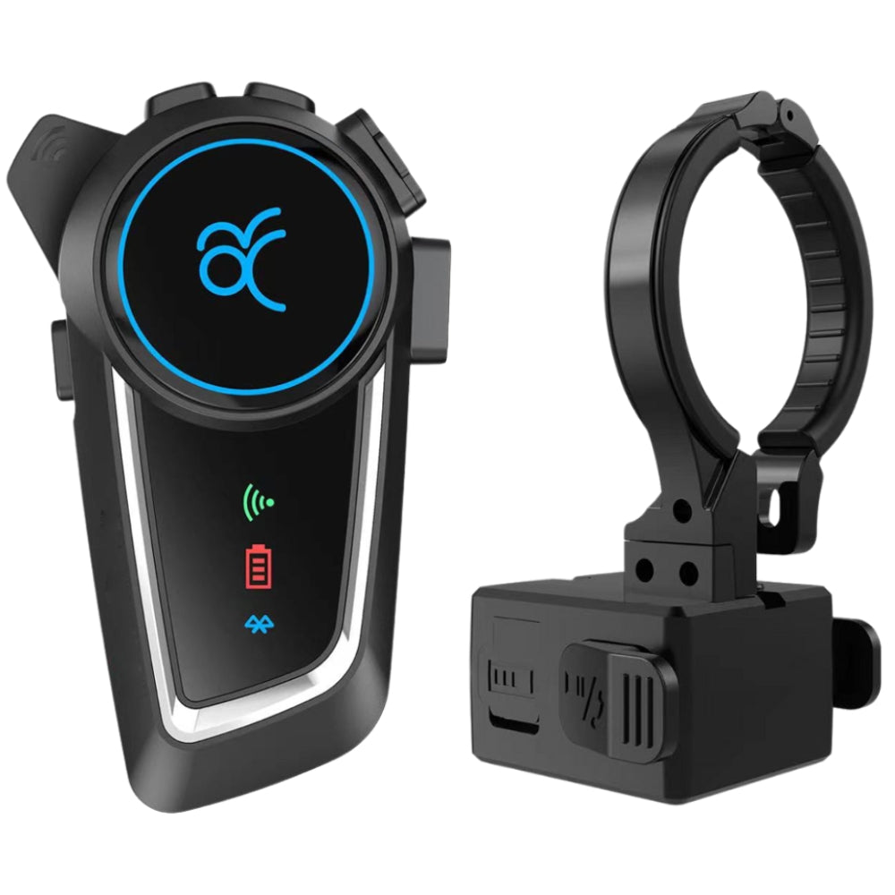 Ruyage Radio Motorcycle Helmet Headphones
