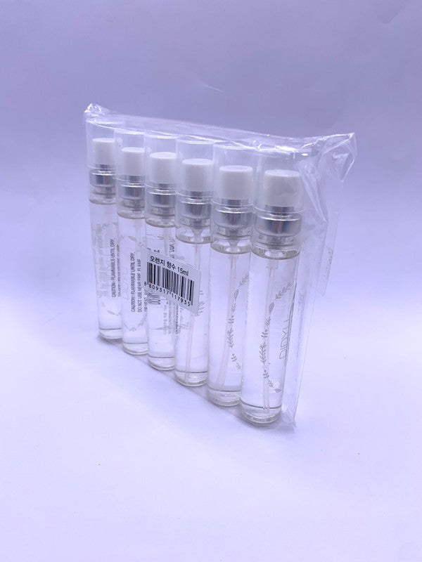 Misoru Brand Perfume Baby Powder