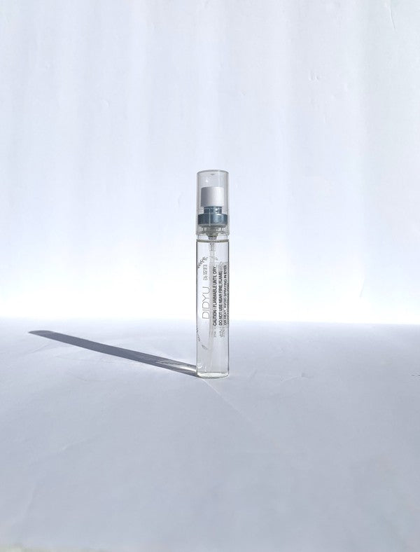 Misoru Brand Perfume Baby Powder