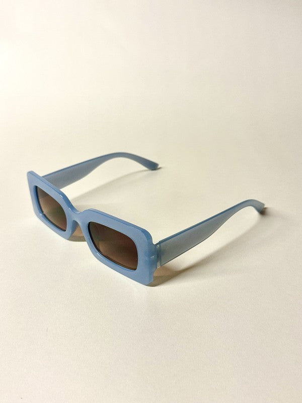 Skinste Rec Frame Sunglasses