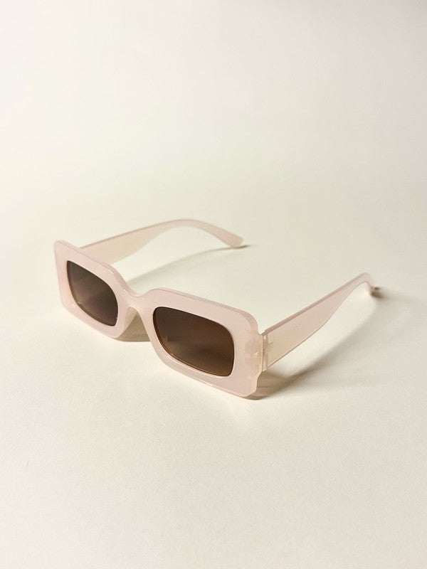Skinste Rec Frame Sunglasses