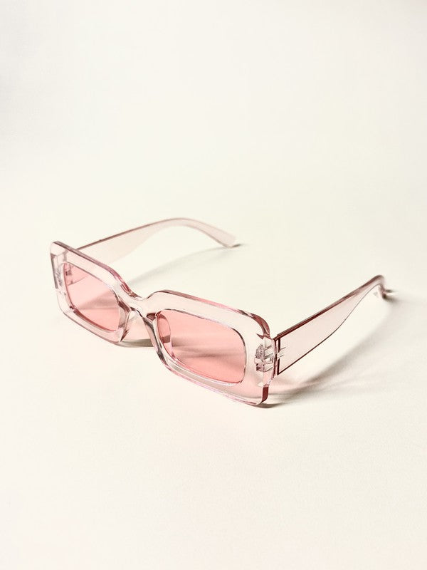 Skinste Rec Frame Sunglasses