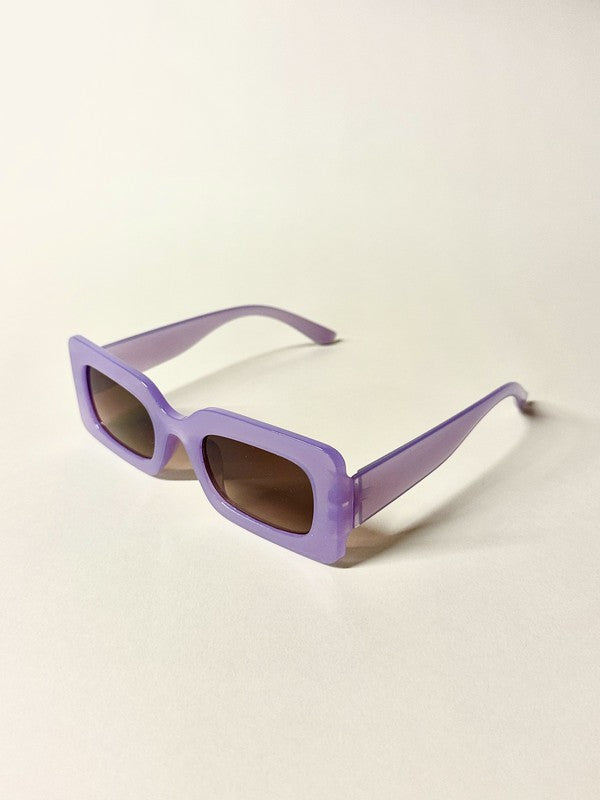 Skinste Rec Frame Sunglasses