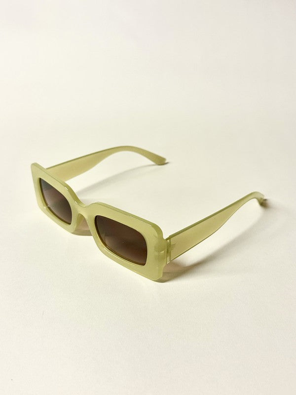 Skinste Rec Frame Sunglasses