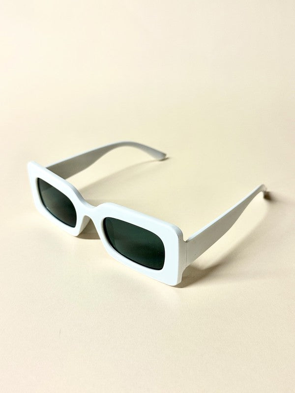 Skinste Rec Frame Sunglasses