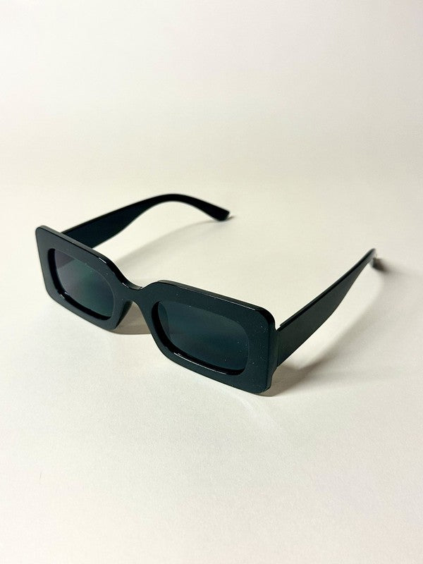 Skinste Rec Frame Sunglasses