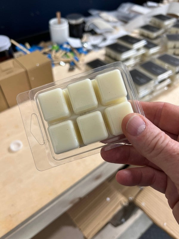 Soy Wax Candle - Wax Melts