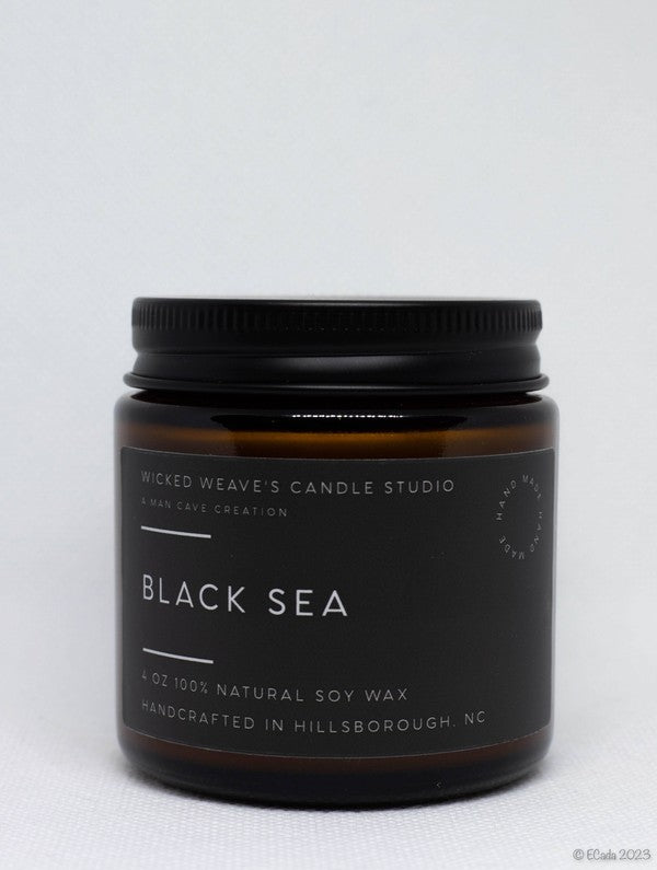 Soy Wax Candle - Wax Melts
