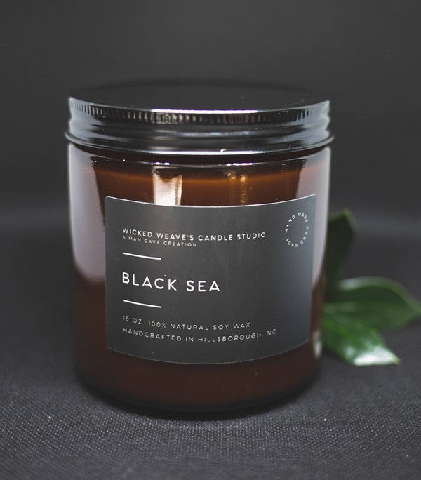 Soy Wax Candle - Wax Melts