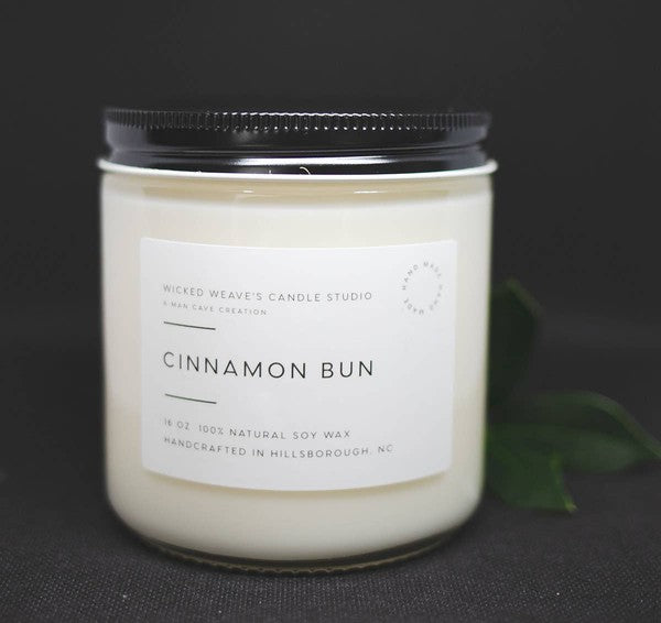 Soy Wax Candle - Wax Melts