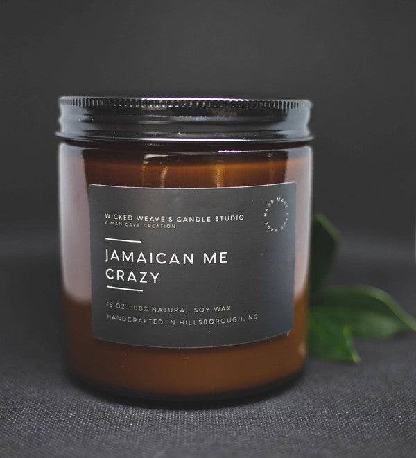 Soy Wax Candle - Wax Melts