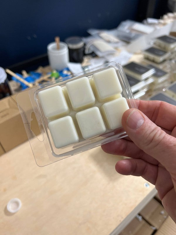 Soy Wax Candle - Wax Melts