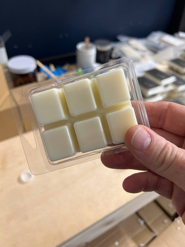 Soy Wax Candle - Wax Melts