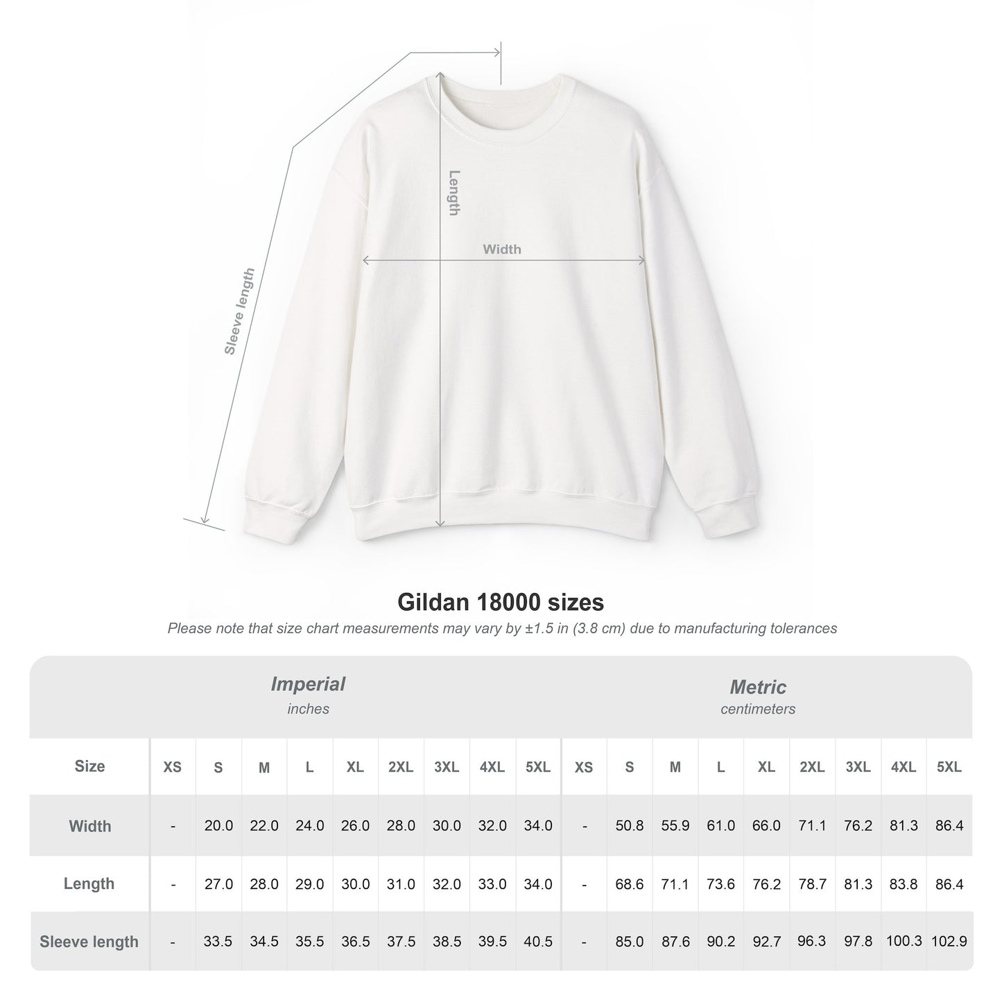 Advanced Age Unisex Crewneck Sweatshirt