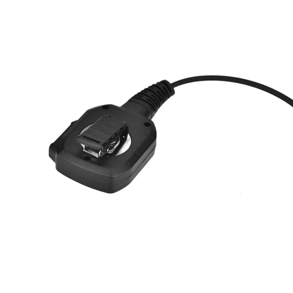 Ruyage Radio Handheld Microphone For Nationwide PTT Walkie-Talkie