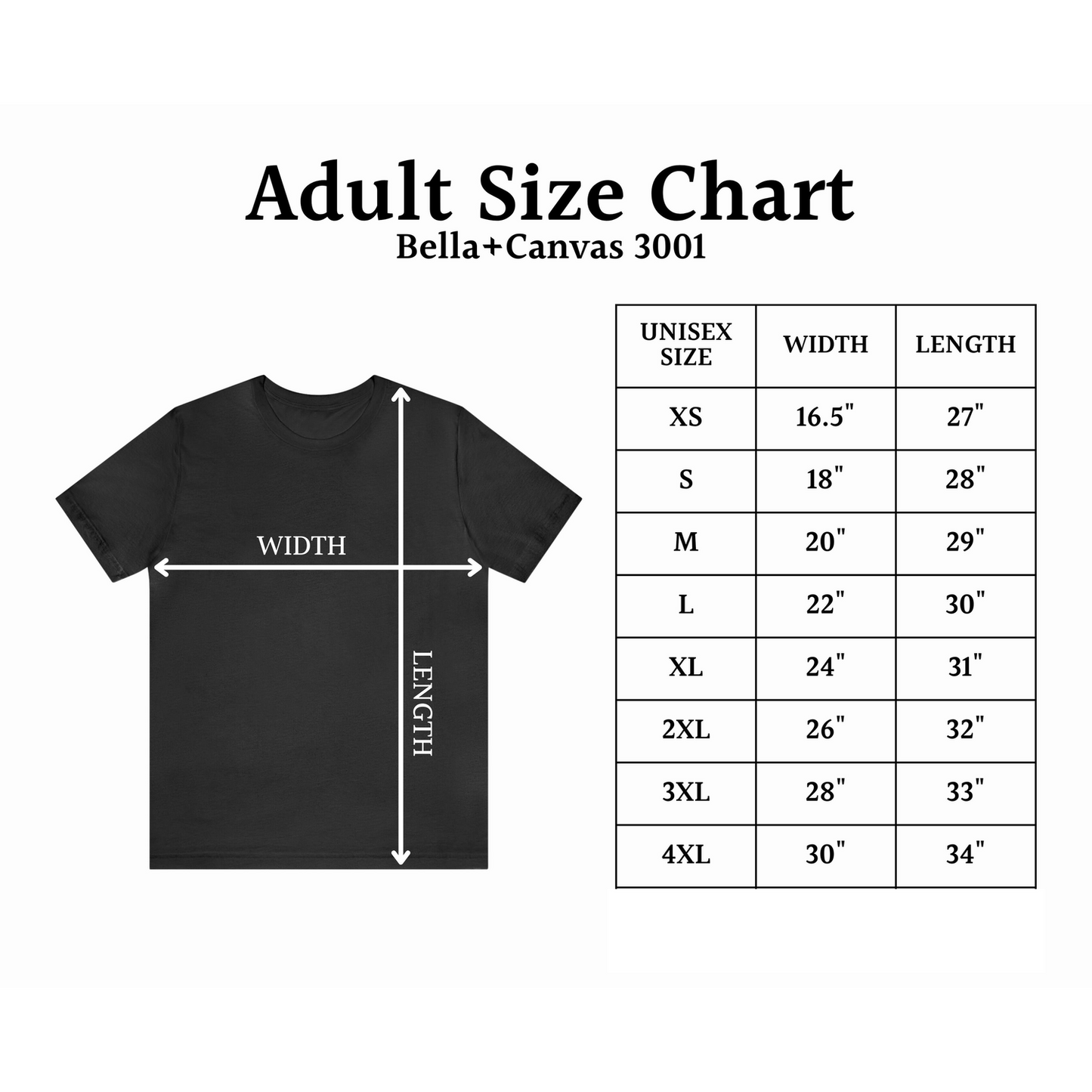 Glow in the Dark Cute GhS-L = OSt T-shirt or Tunic