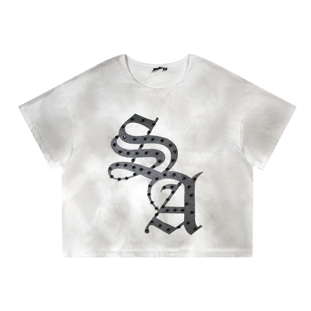 WHITE PIETRA SA TEE