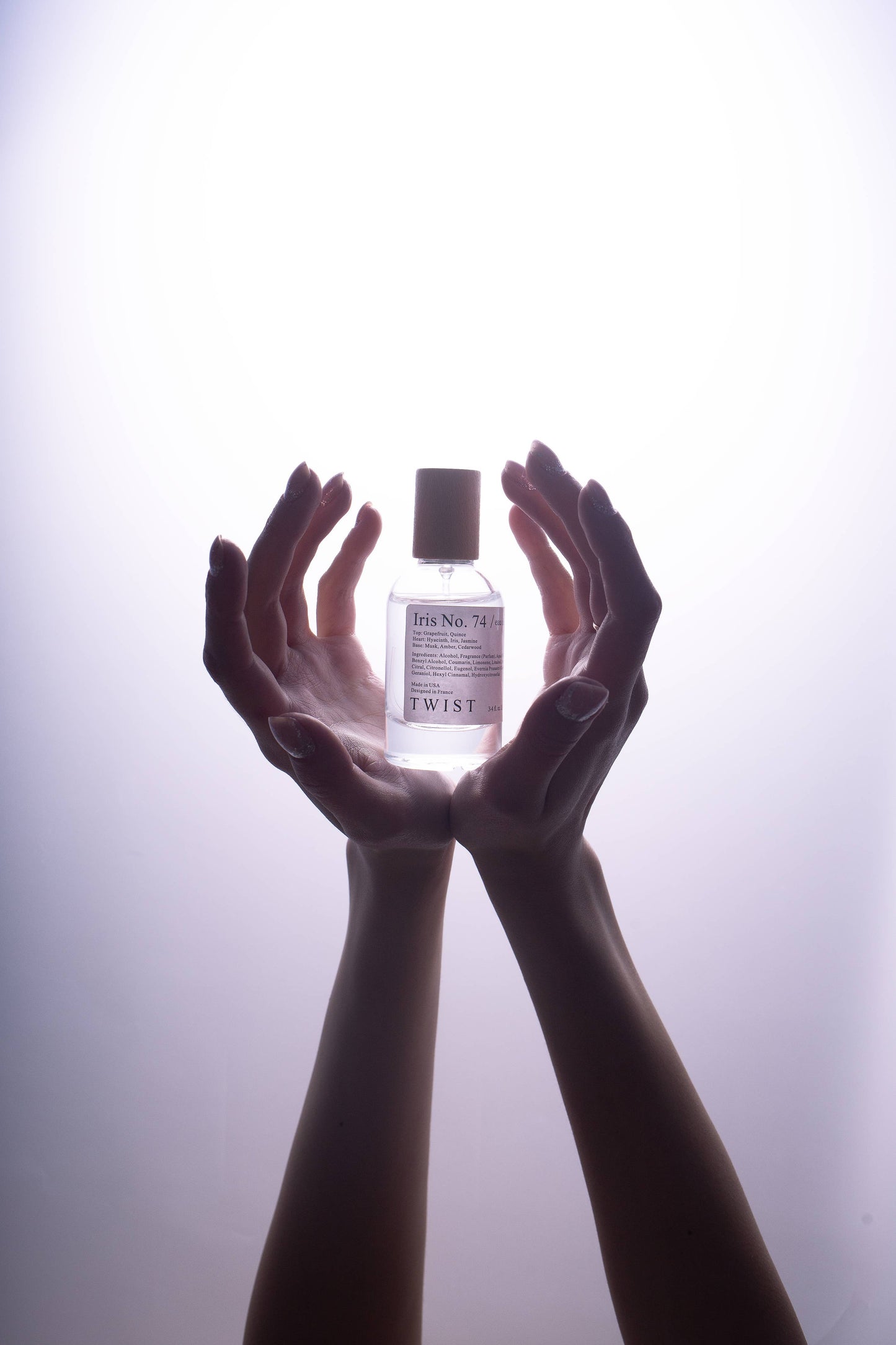 Red Velvet No. 4 - Eau De Parfum