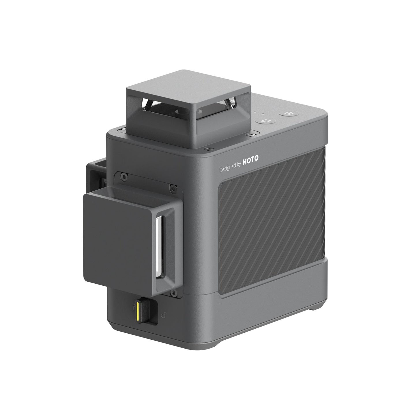 Laser Level 3×360
