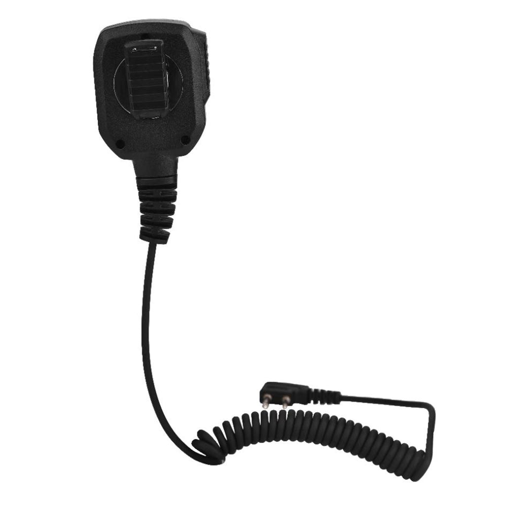 Ruyage Radio Handheld Microphone For Nationwide PTT Walkie-Talkie