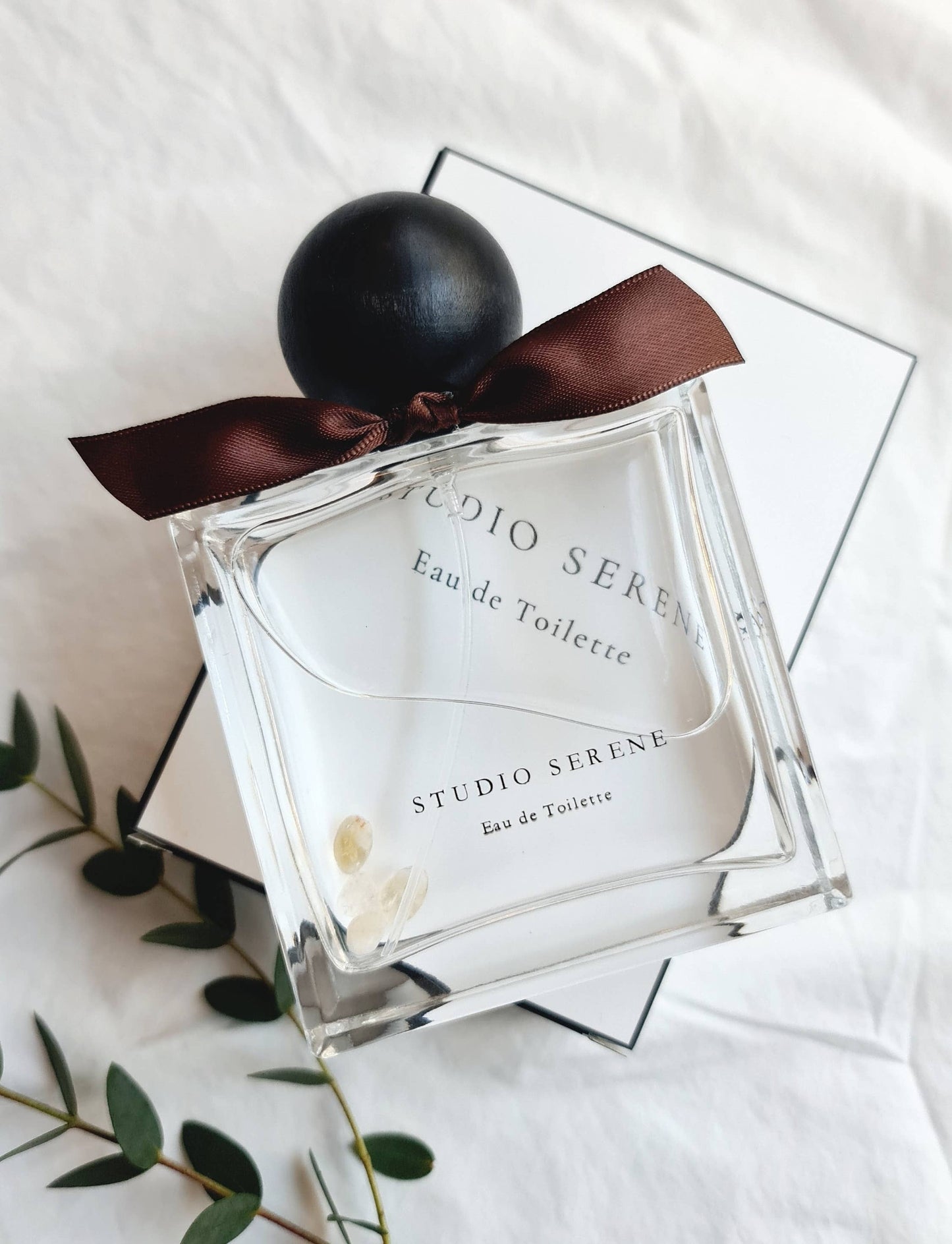 Eau de Toilette 3.4oz 100ml