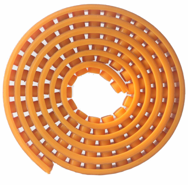 Building blocks tape, silicone building blocks, building blocks, strips, no connectors