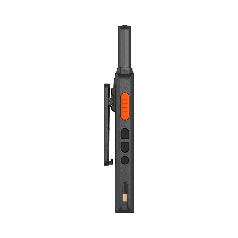 Ruyage Radio Analog Signal Walkie-Talkie(RY18)