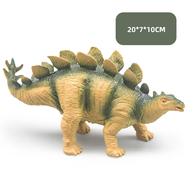 Model Dinosaur