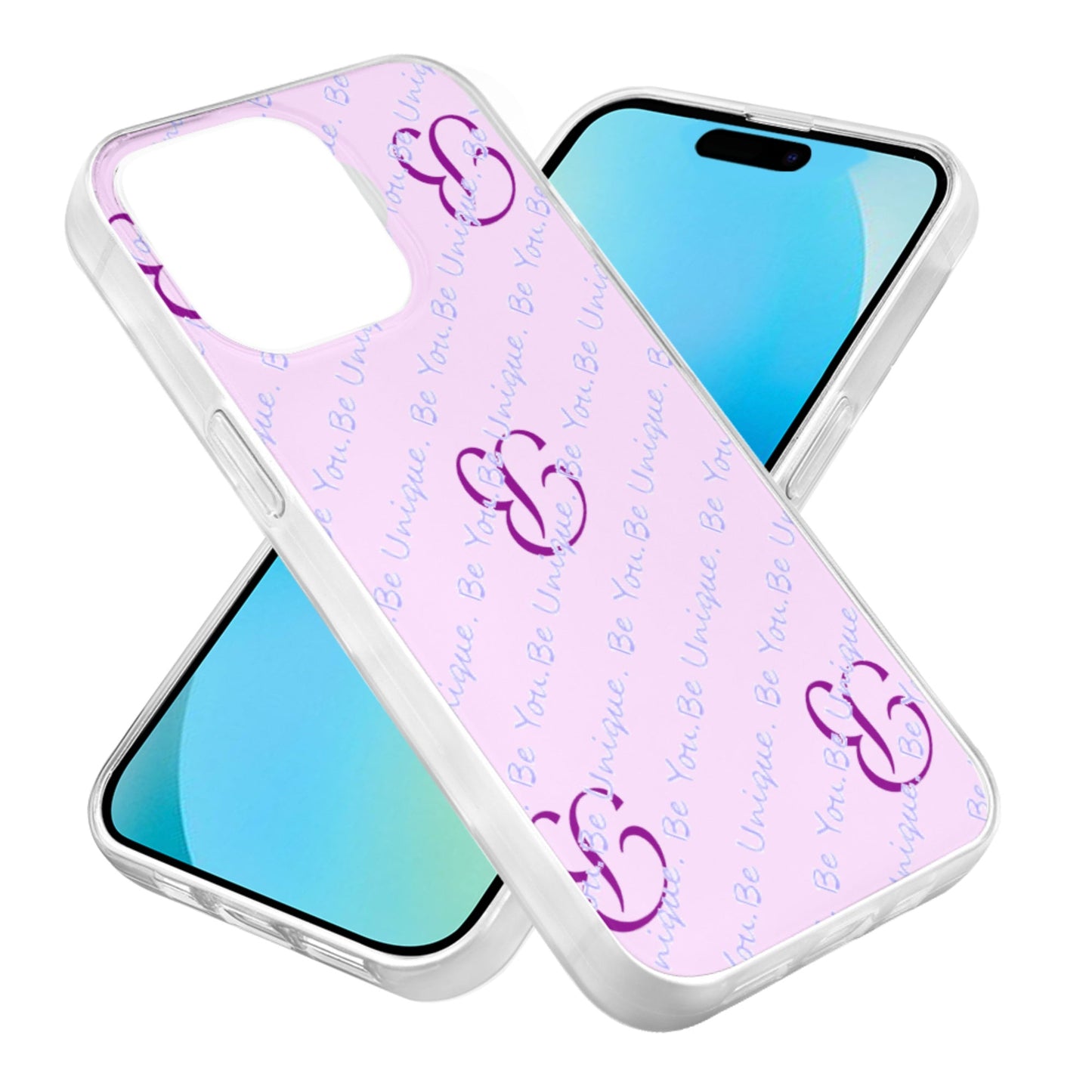 Etherealbe Apple Iphone Protective Case - Be Unique. Be You.